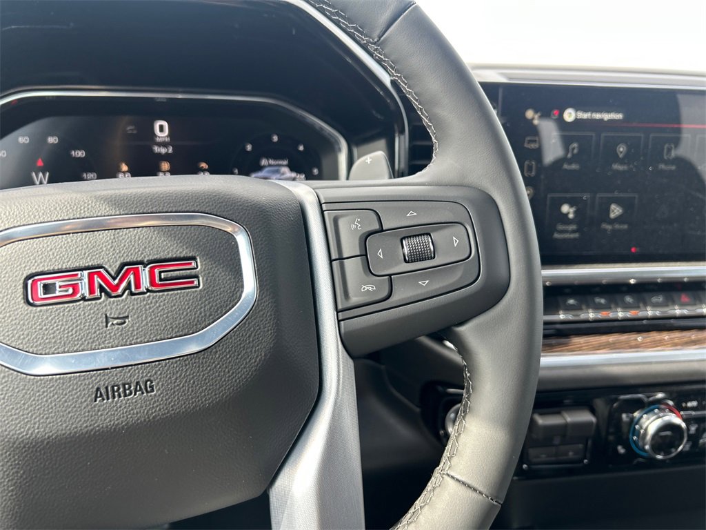 2026 GMC SIERRA - Image 20
