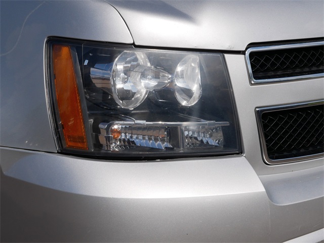 2013 Chevrolet Tahoe LT photo 10