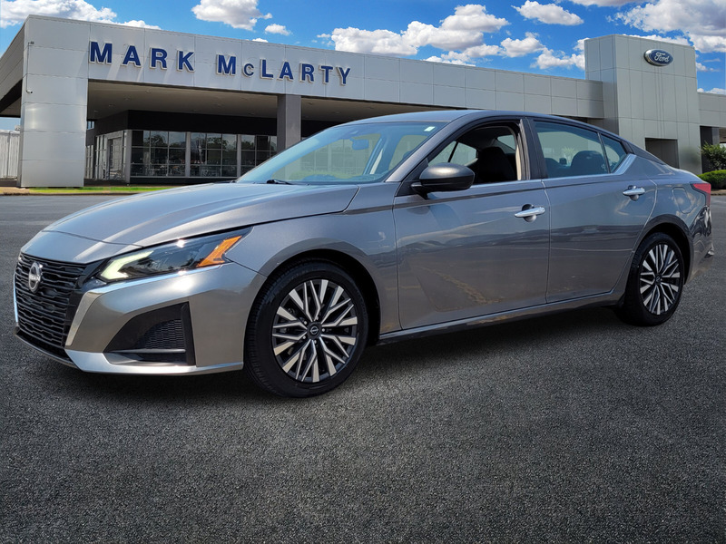 2024 Nissan Altima 2.5 SV photo 6