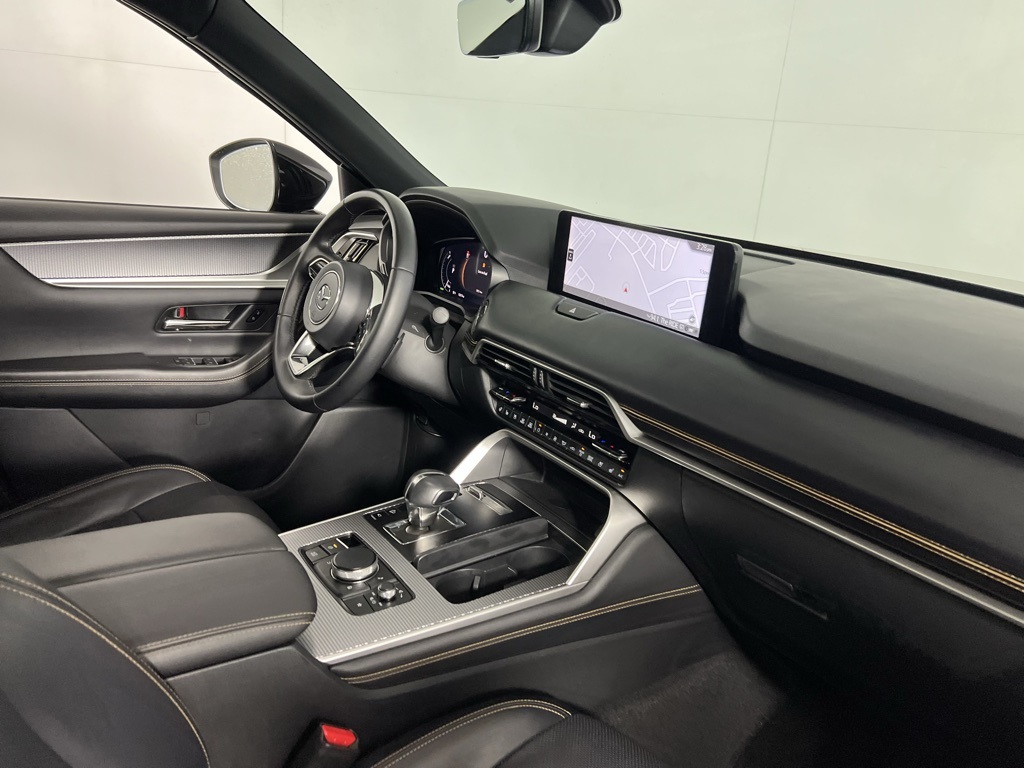 2025 Mazda CX-90 Premium Plus photo 27