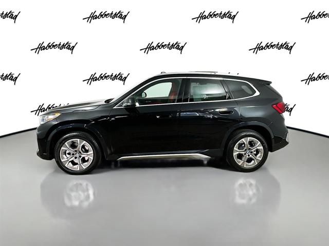 2025 Bmw X1 XDrive28i photo 7