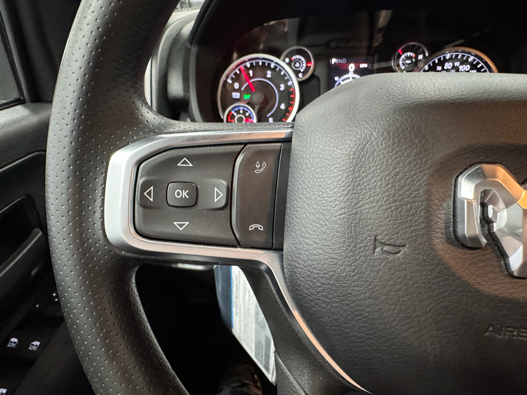 2025 Ram 4500 Tradesman photo 18