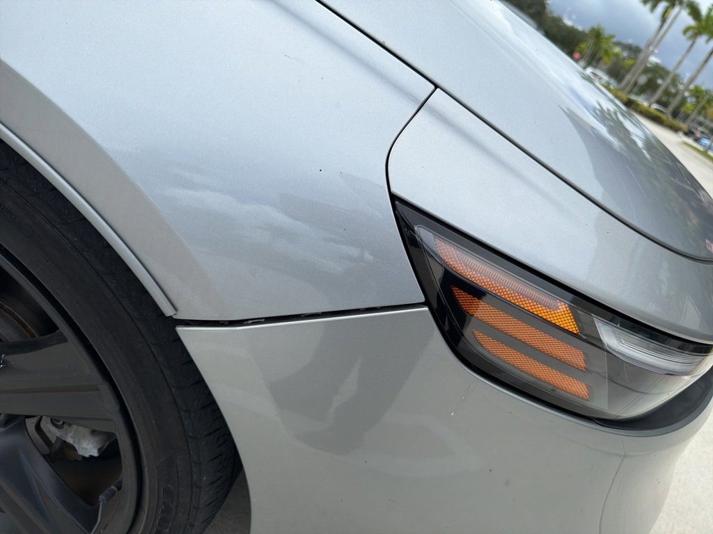 2023 Honda Accord Hybrid Sport-L photo 8