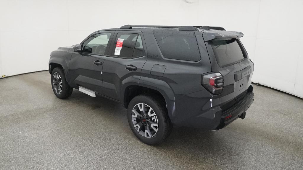 2025 Toyota 4Runner TRD Sport photo 13