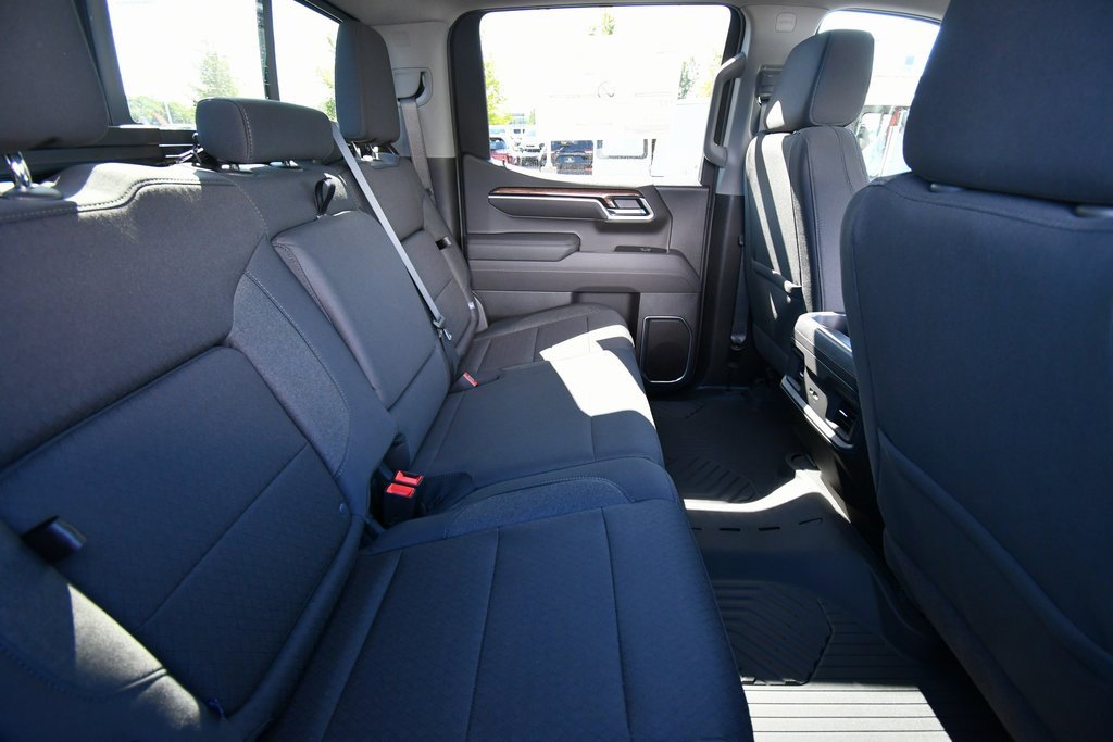 2026 Chevrolet Silverado 1500 LT photo 13