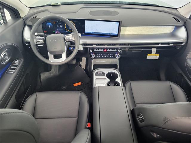 2026 Hyundai Ioniq SEL photo 19