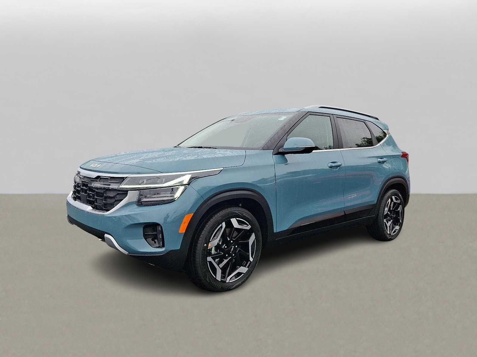 2026 Kia Seltos SX photo 2