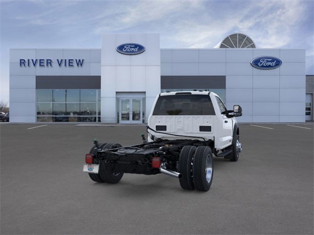 2026 Ford F-450 XLT photo 8