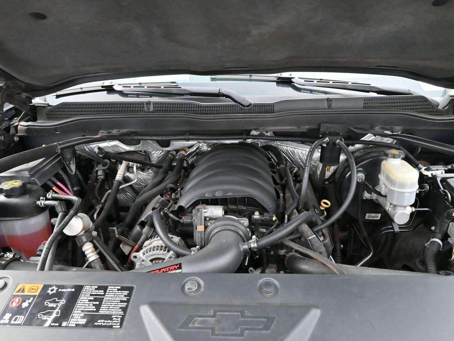 2014 Chevrolet Silverado 1500 LT photo 30