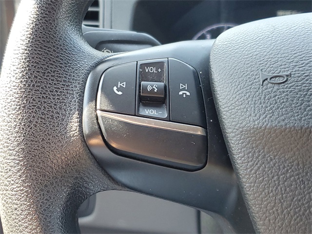 2020 Ford Transit photo 13