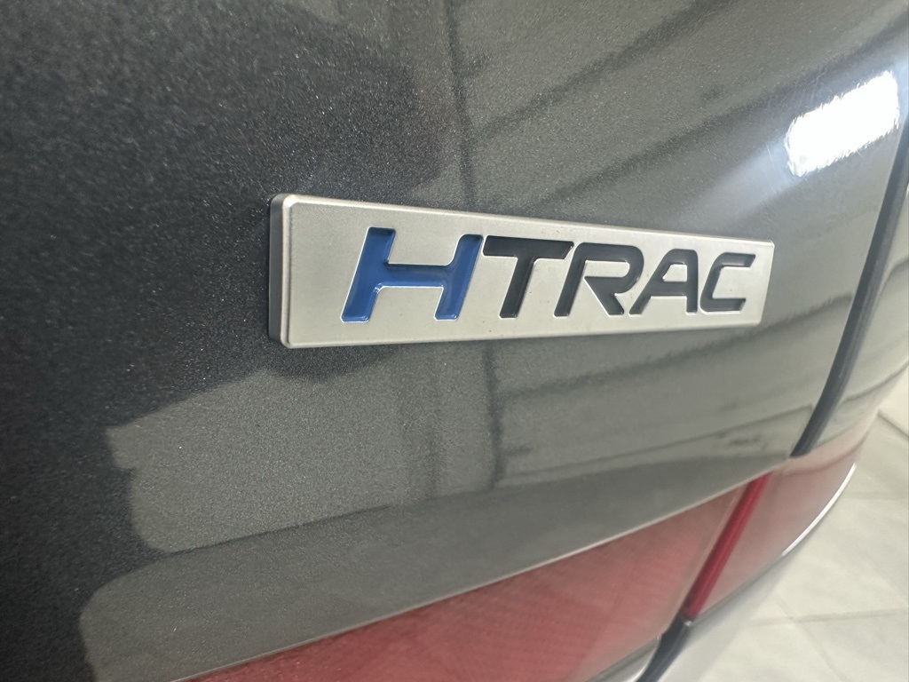 2019 Hyundai Tucson SE photo 6
