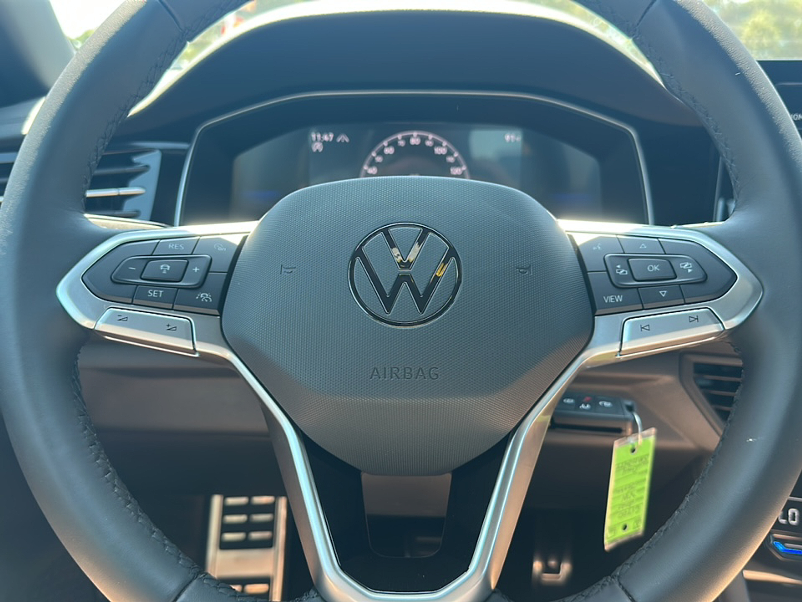 2025 Volkswagen Jetta 1.5T Sport photo 10