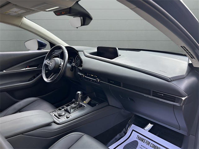 2021 Mazda CX-30 Select photo 31