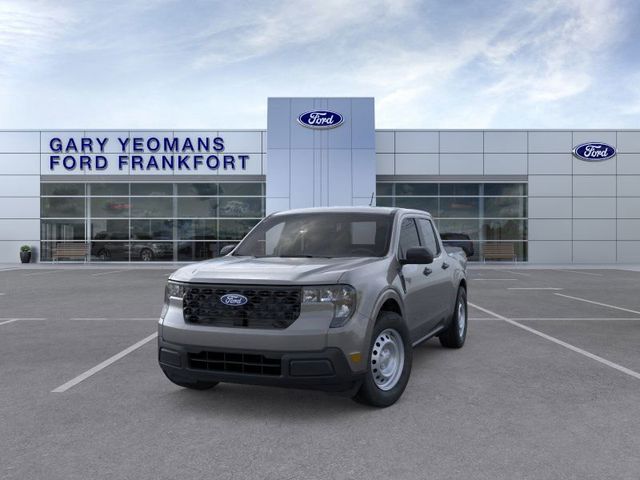 2025 Ford Maverick XL photo 2