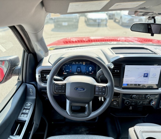 2025 Ford F-150 XL photo 18