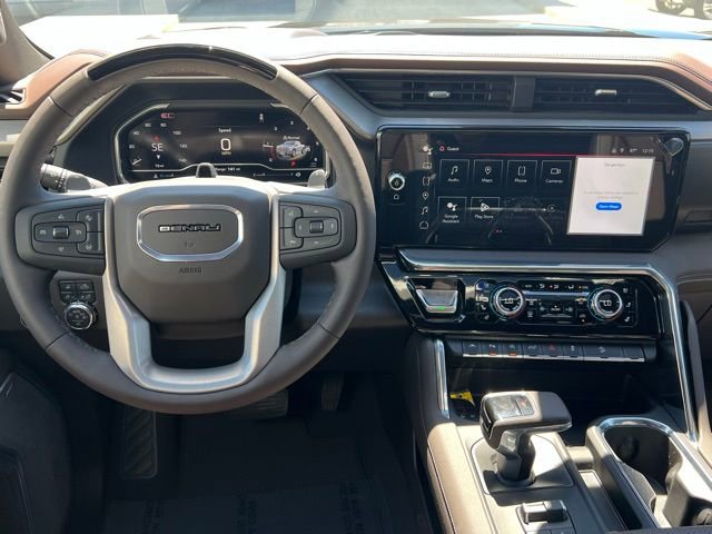 2025 Gmc Sierra 1500 Denali photo 16