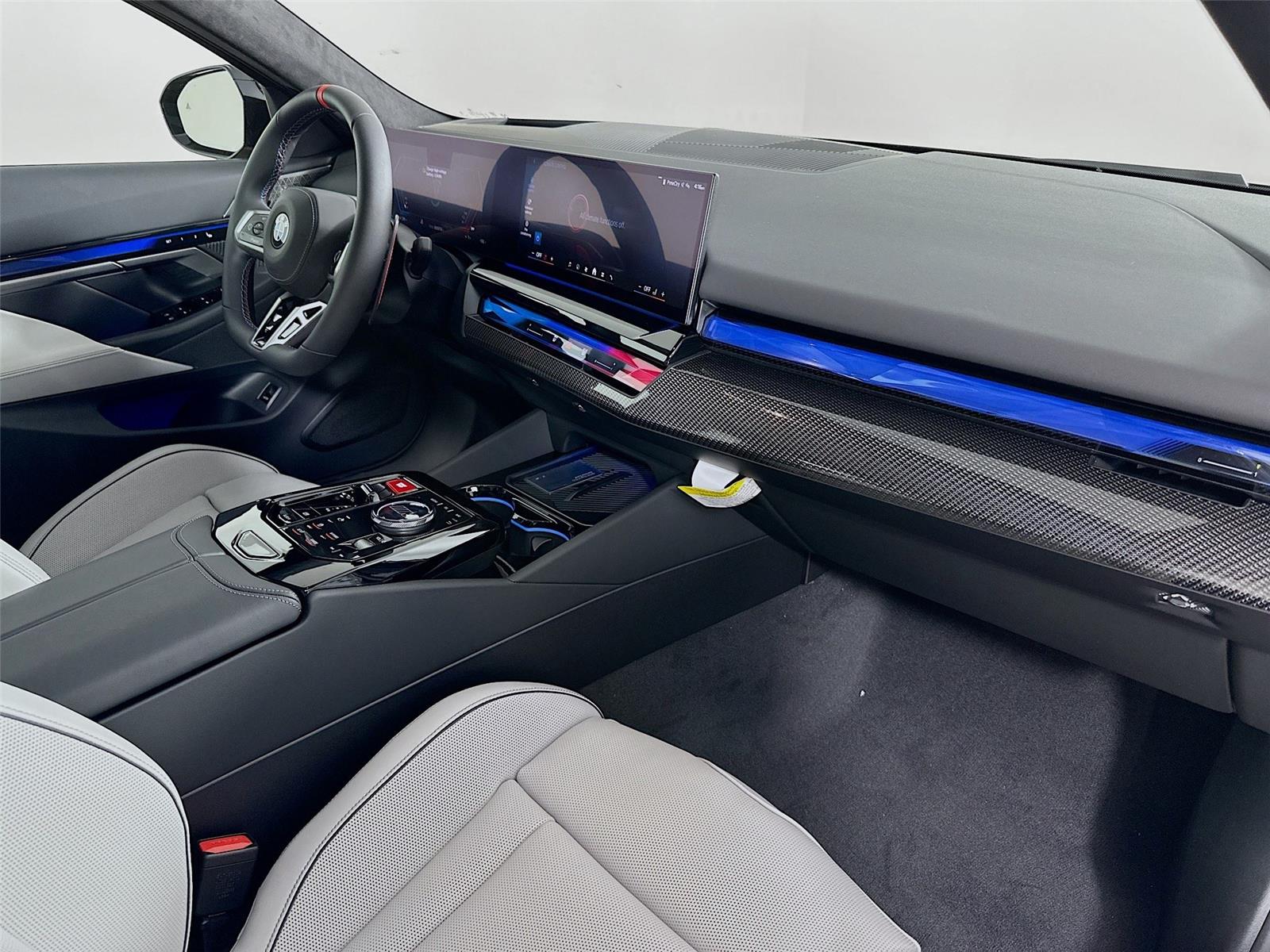2026 Bmw M5 5 photo 28