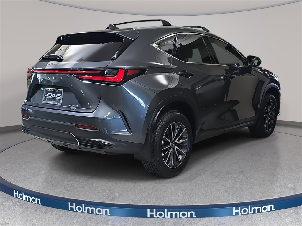 2025 Lexus NX 350 Premium photo 2