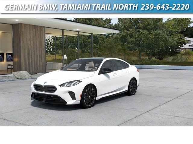 2026 BMW 2 Series M235's photo