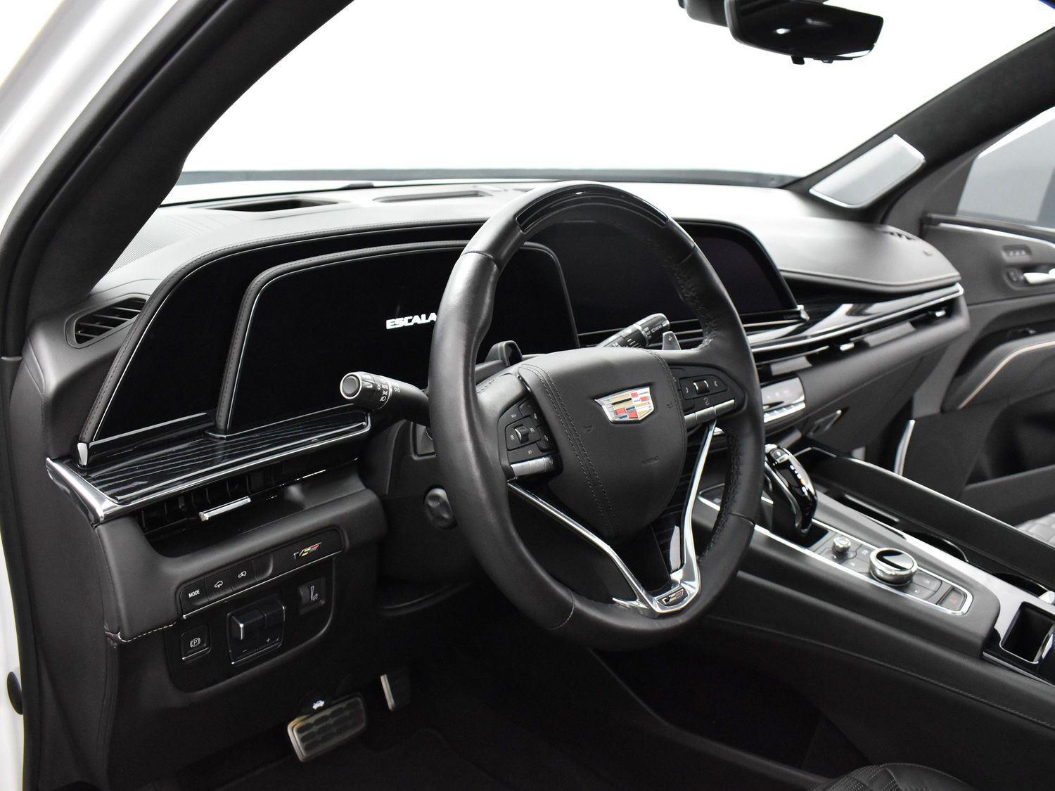 2023 Cadillac Escalade ESV V-Series photo 10