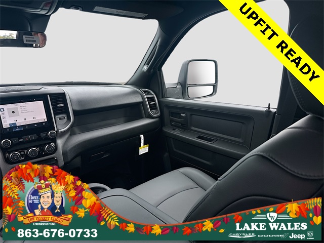 2026 Ram 3500 Tradesman photo 16