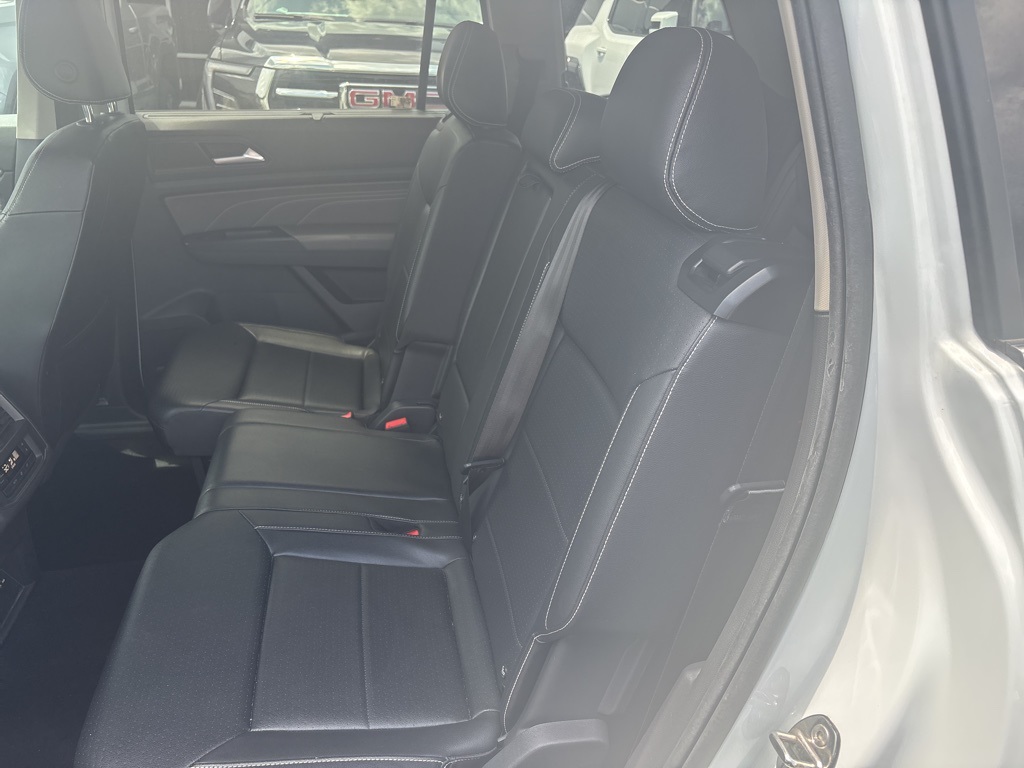 2021 Volkswagen Atlas V6 SE Technology photo 15