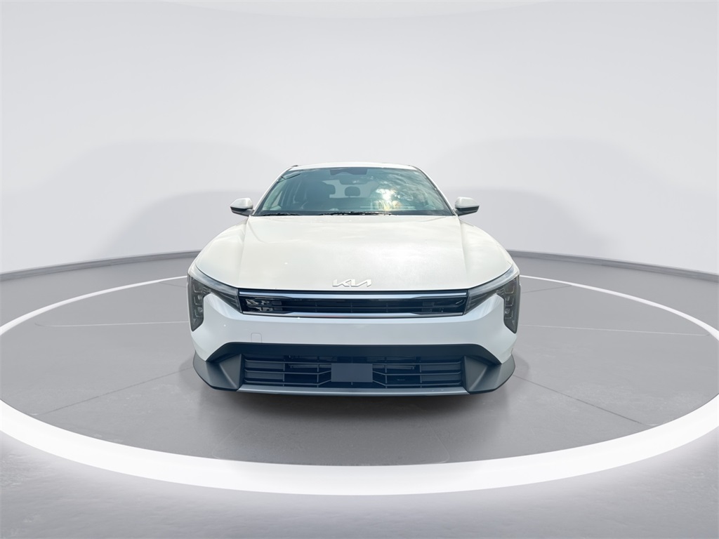 2025 Kia K4 EX photo 3