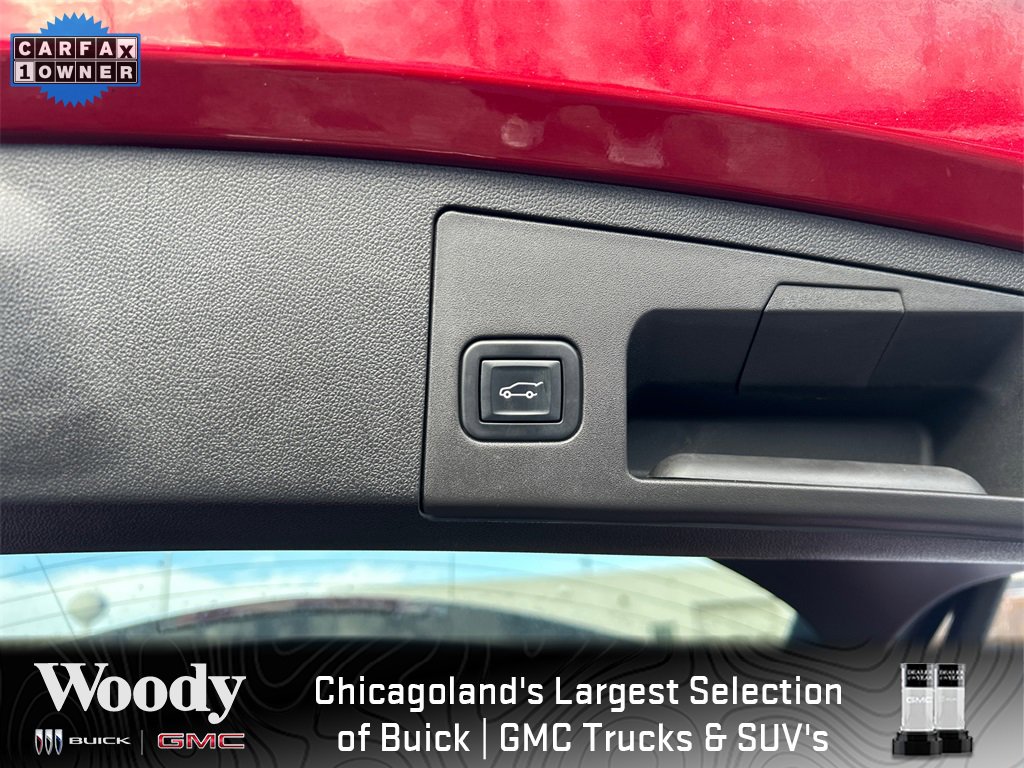 2023 CADILLAC XT4 - Image 25