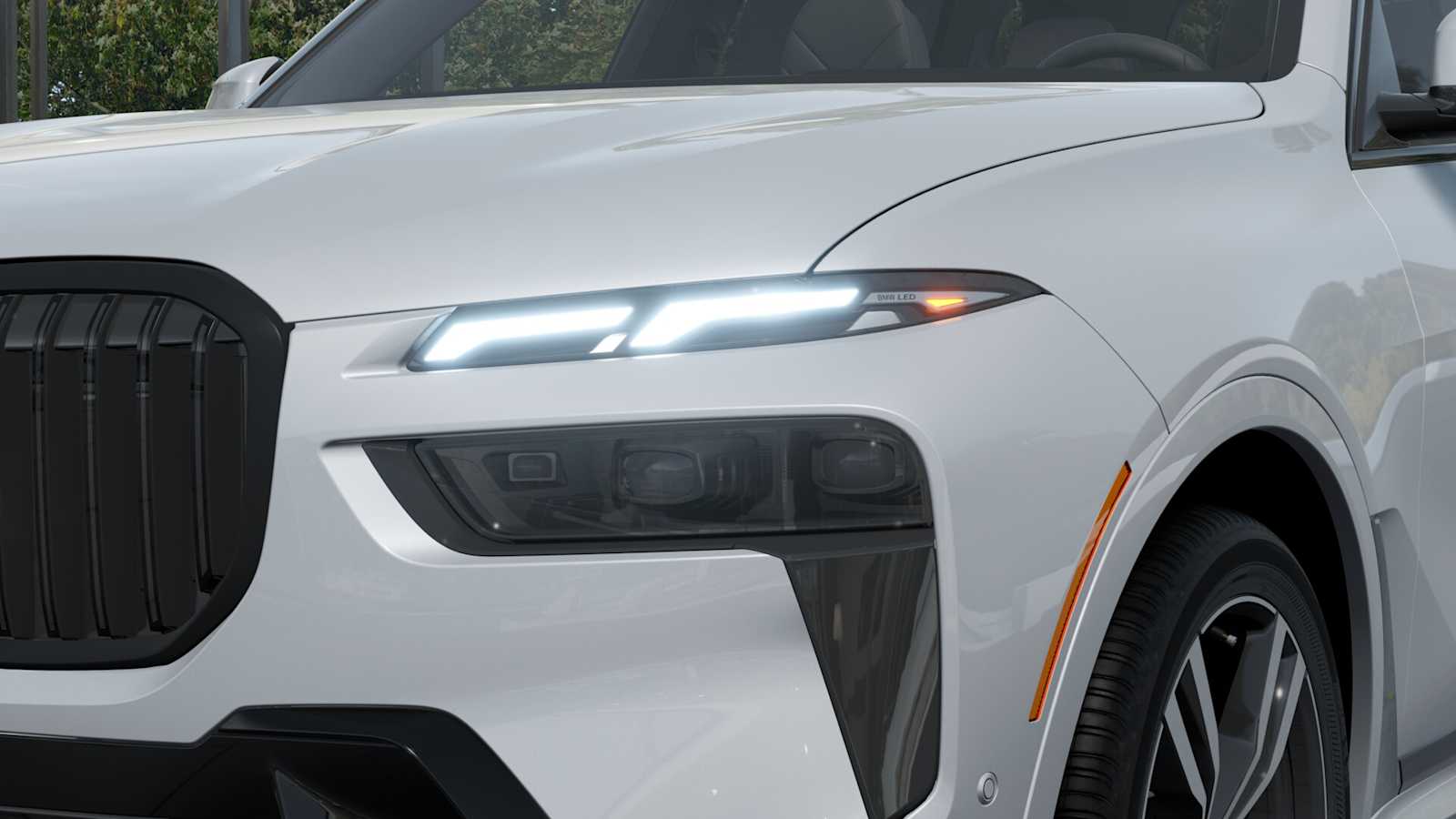 2026 Bmw X7 xDrive40i photo 5