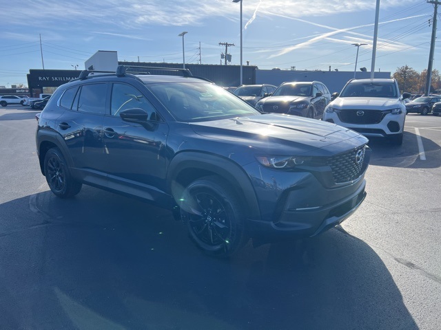 2026 Mazda CX-50 Premium's photo