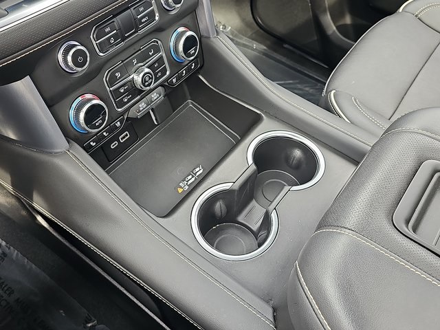 2023 Gmc Yukon SLT photo 28