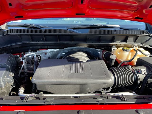 2022 CHEVROLET SILVERADO LTD - Image 27