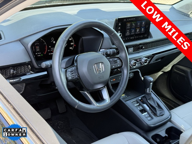 2023 Honda CR-V EX-L photo 9