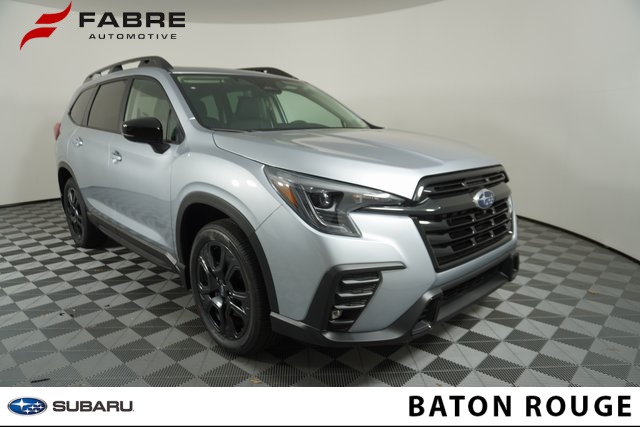 2026 Subaru Ascent Onyx Edition-Touring's photo