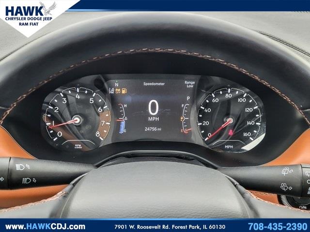 2022 JEEP COMPASS - Image 17