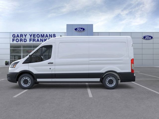2025 Ford Transit Cargo Van photo 2