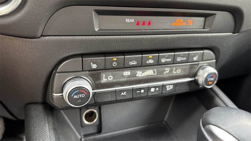 2023 Mazda CX-5 2.5 S Preferred photo 50