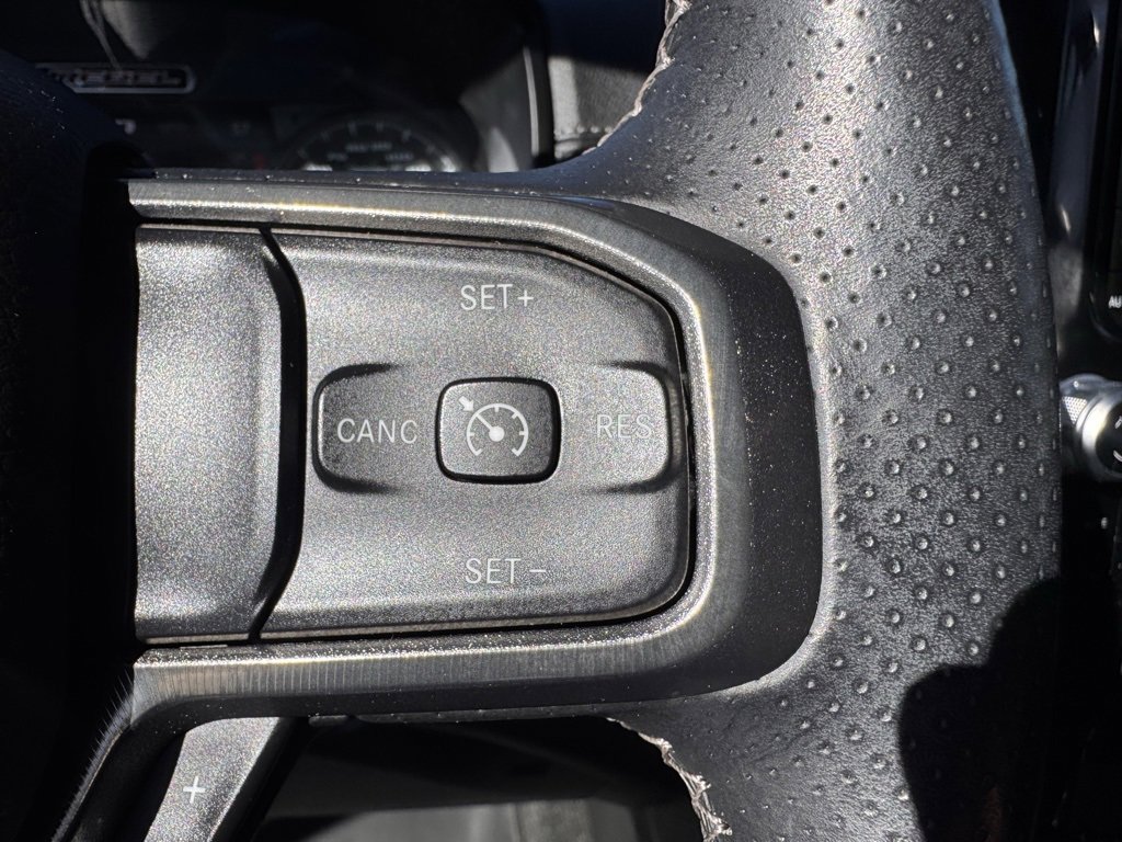 2020 Ram 1500 Sport Rebel photo 2