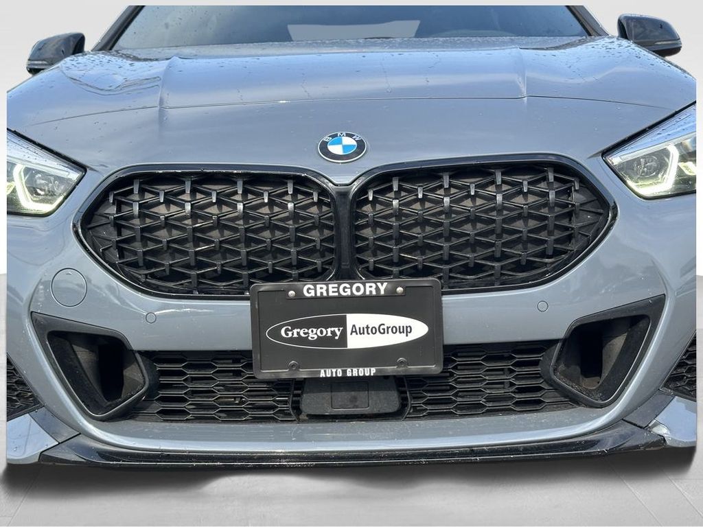 2022 Bmw M235i xDrive GC photo 7