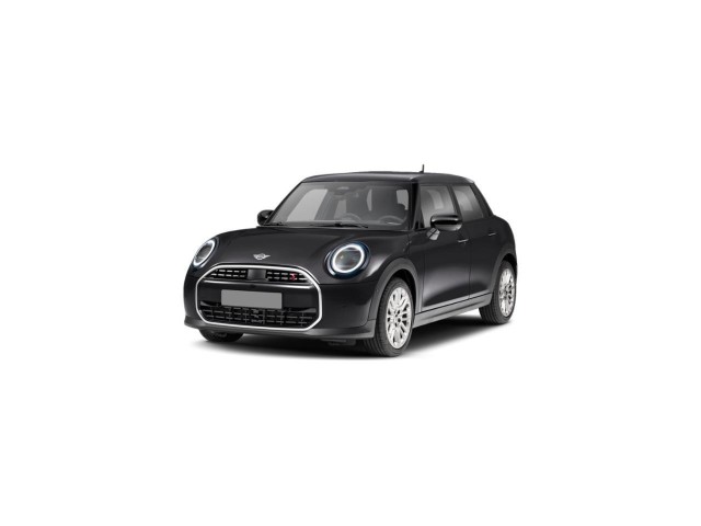 2025 MINI HARDTOP 4 DOOR ICONIC