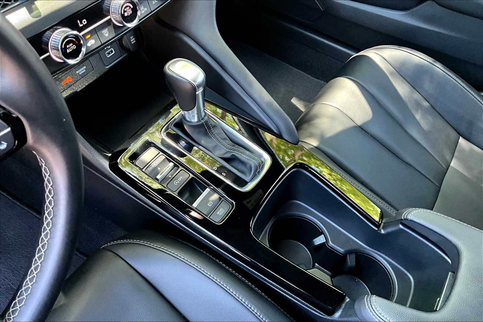 2025 Acura Integra A-Spec photo 7