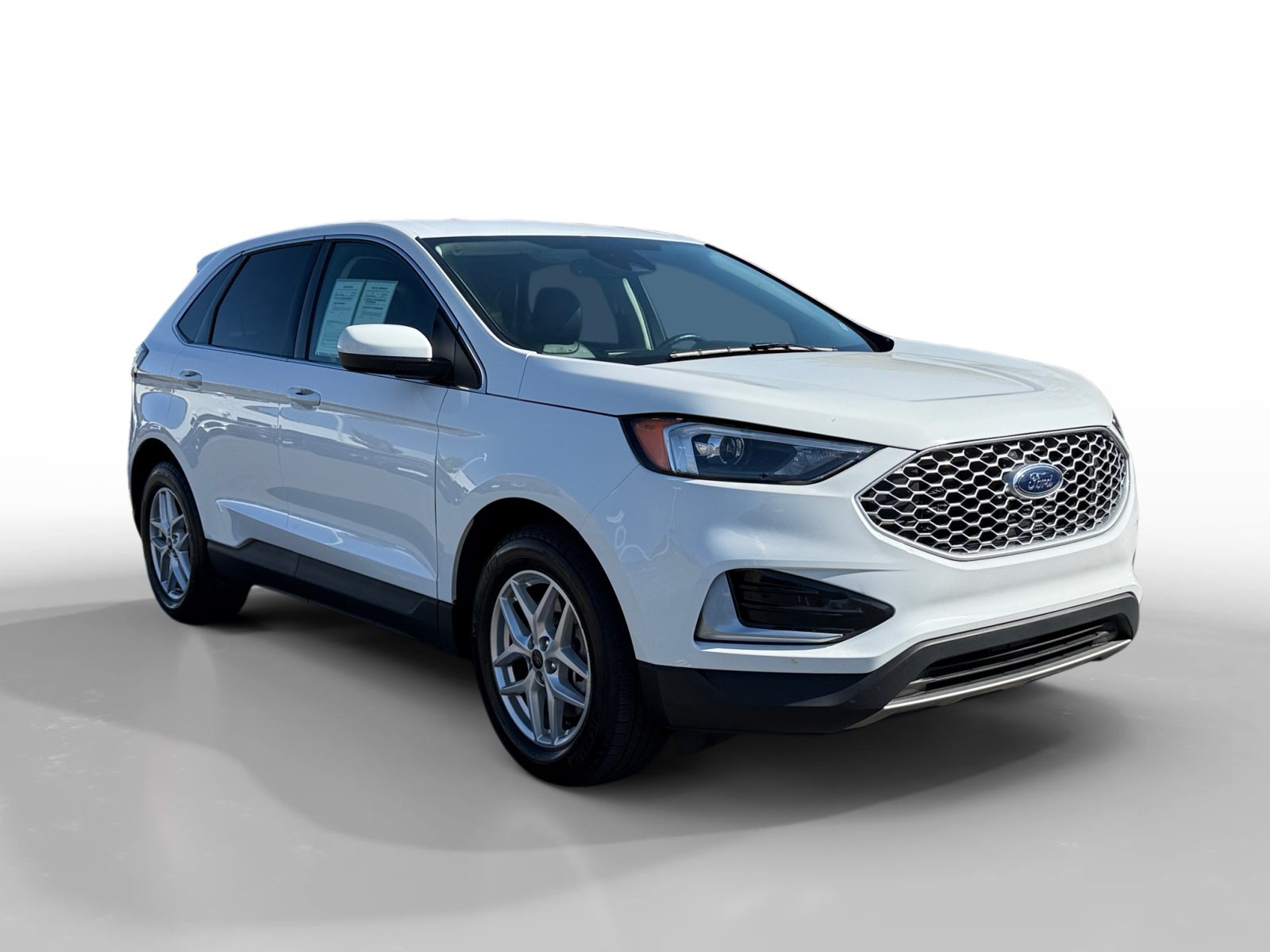 2024 Ford Edge SEL photo 7