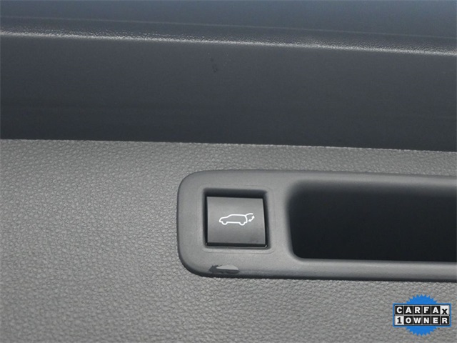 2021 Toyota Highlander XSE photo 28