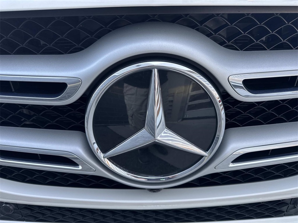2022 Mercedes Benz GLE 350 4MATIC photo 7