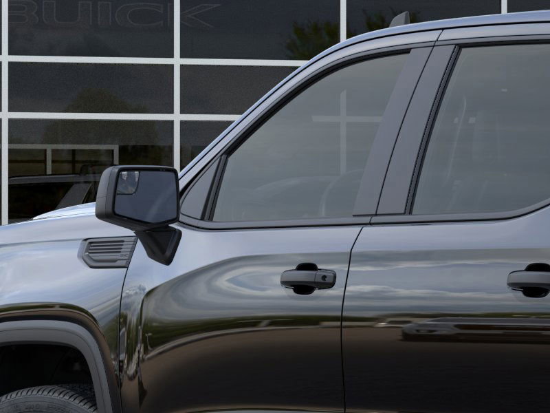 2025 Gmc Sierra 1500 Pro photo 8