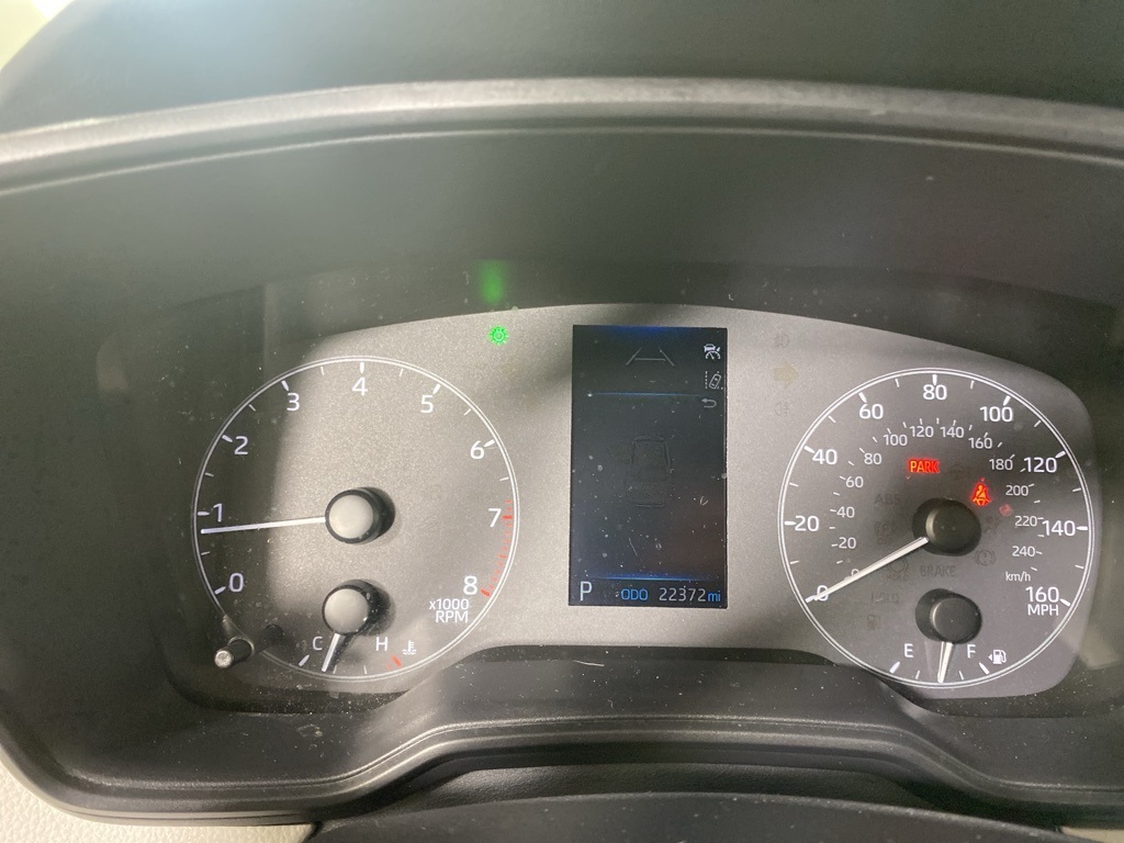 2024 Toyota Corolla LE photo 4