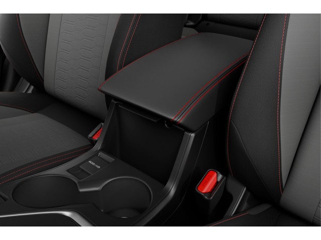 2026 Subaru Impreza Sport photo 4