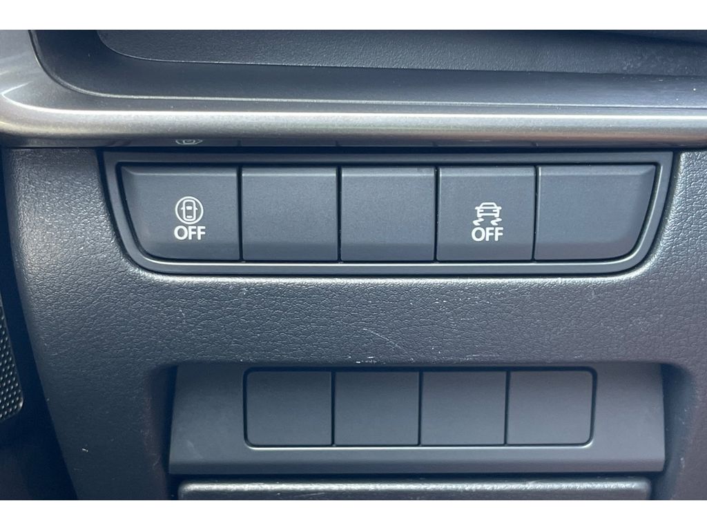 2022 Mazda Mazda3 Hatchback Select photo 39