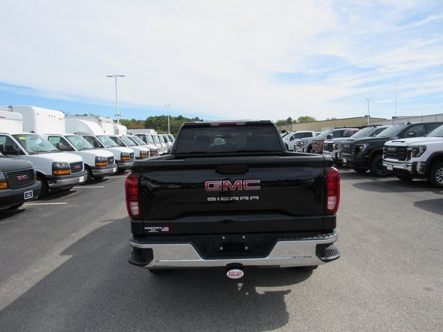 2023 Gmc Sierra 1500 Pro photo 3