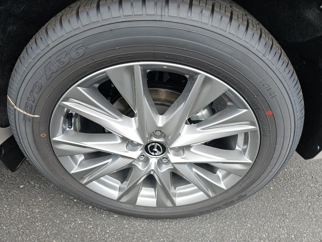 2025 Mazda CX-5 2.5 Premium Plus photo 30